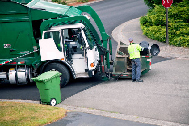 Best Scrap Metal Removal in Arial, SC